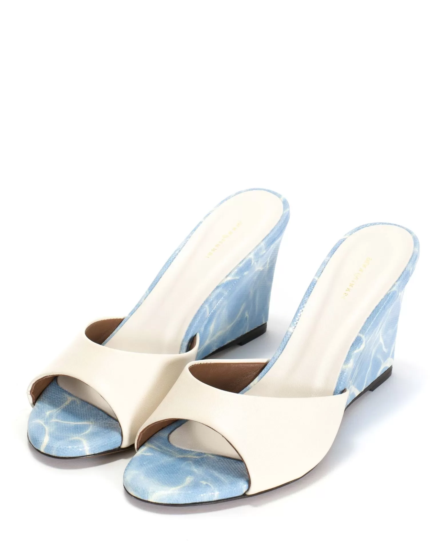 Best Sale Anonymous Copenhagen Gwen 75 Wedge
