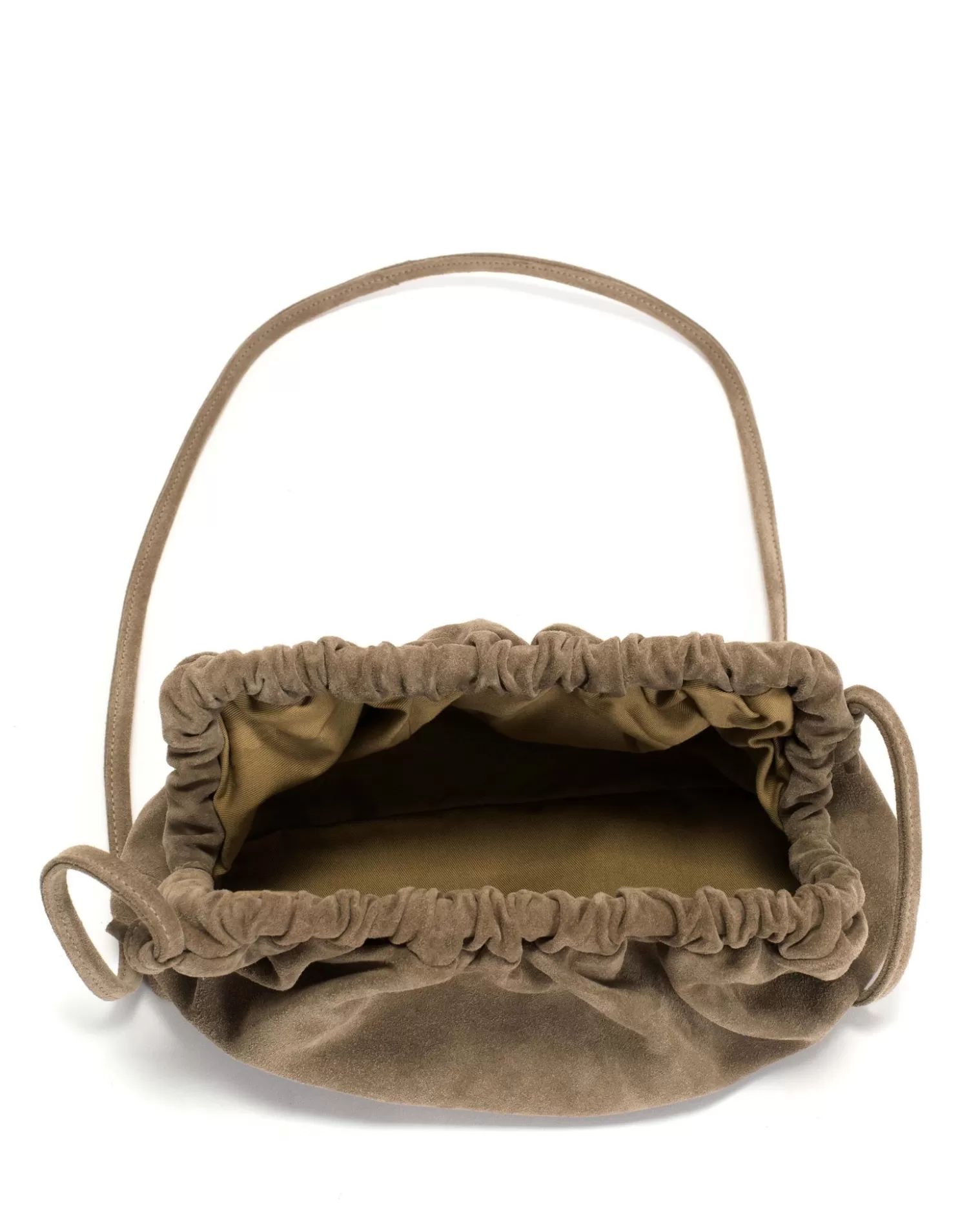 Online Anonymous Copenhagen Hally Grand Cloud Bag