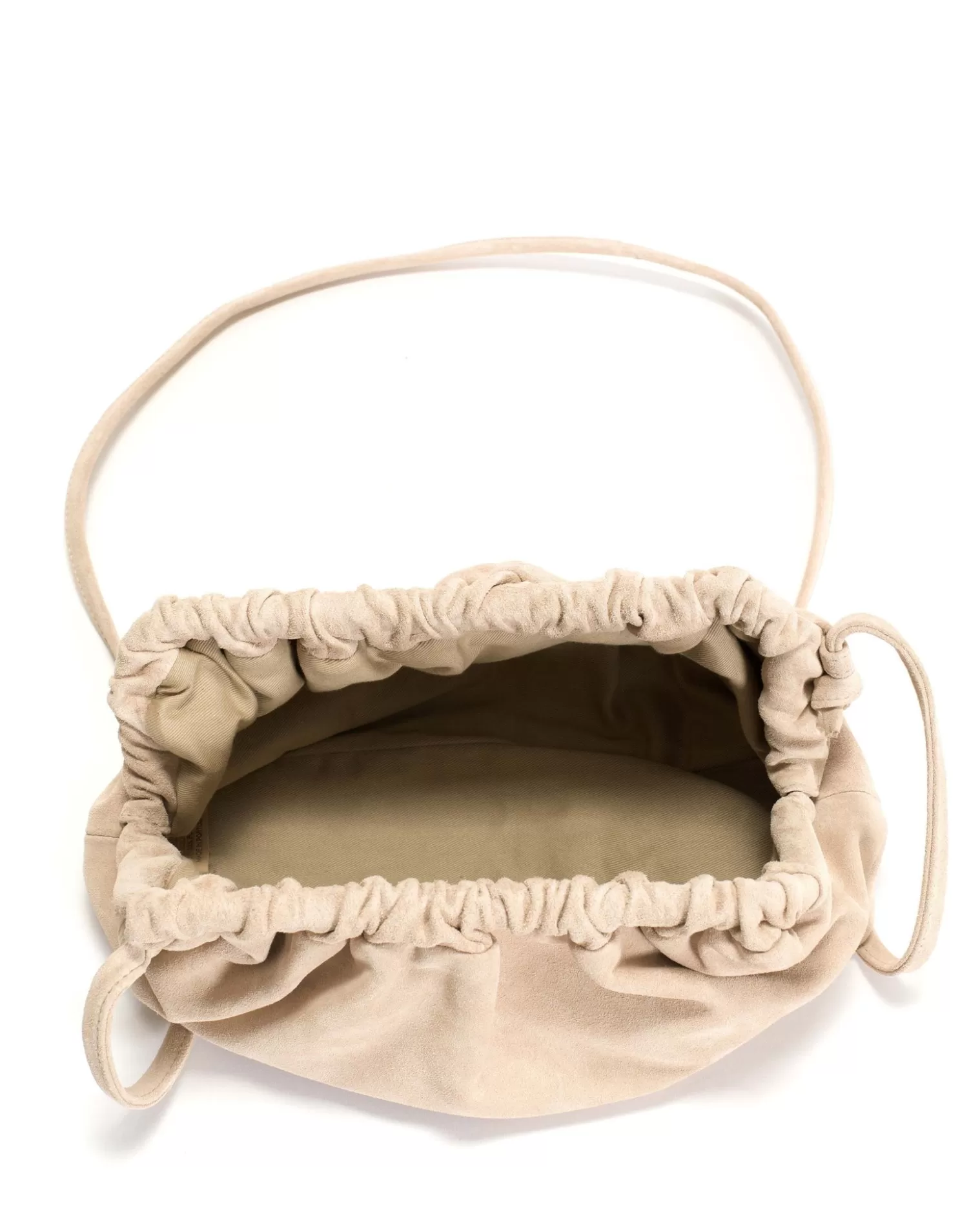 Online Anonymous Copenhagen Hally Grand Cloud Bag