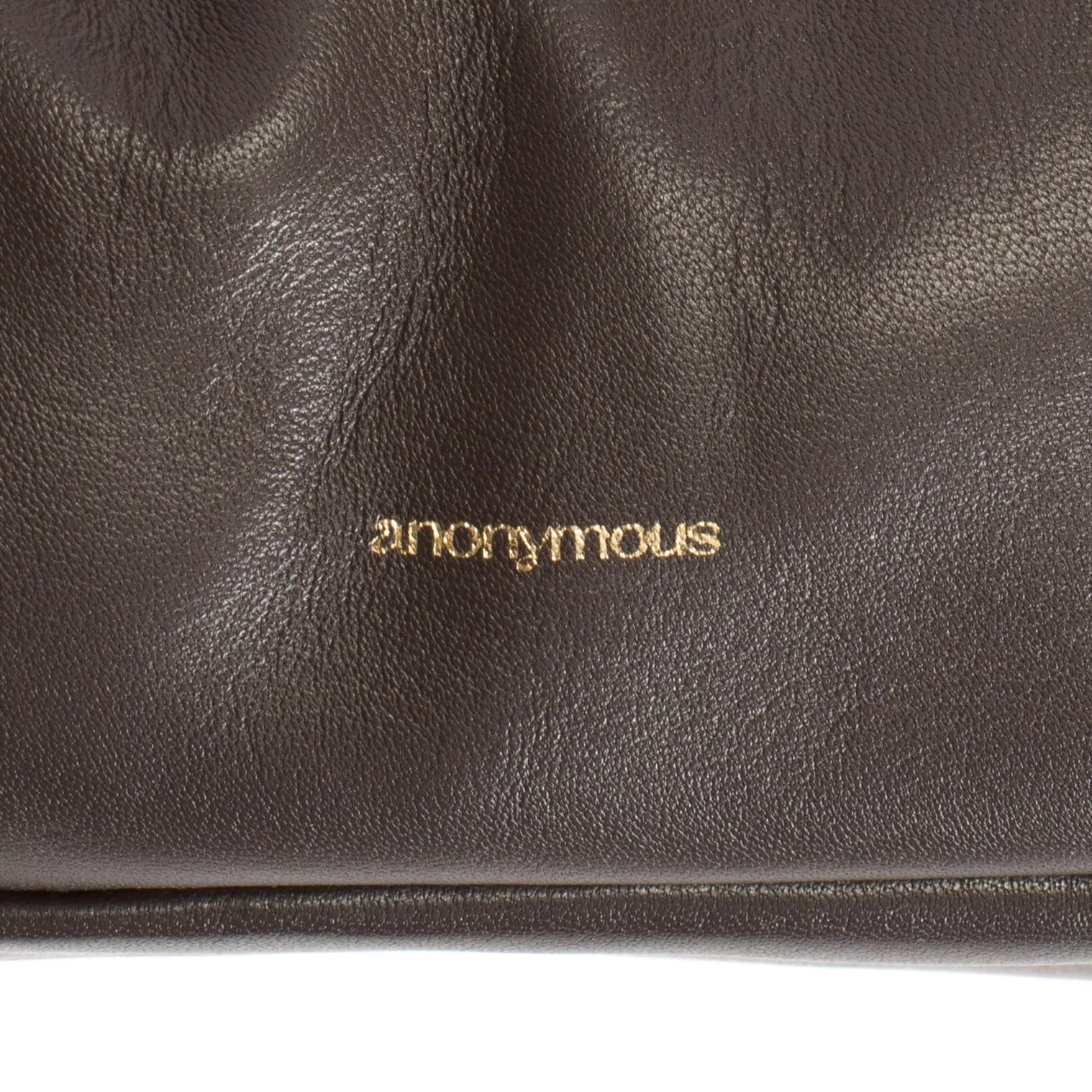 Fashion Anonymous Copenhagen Hally Grand Cloud Bag