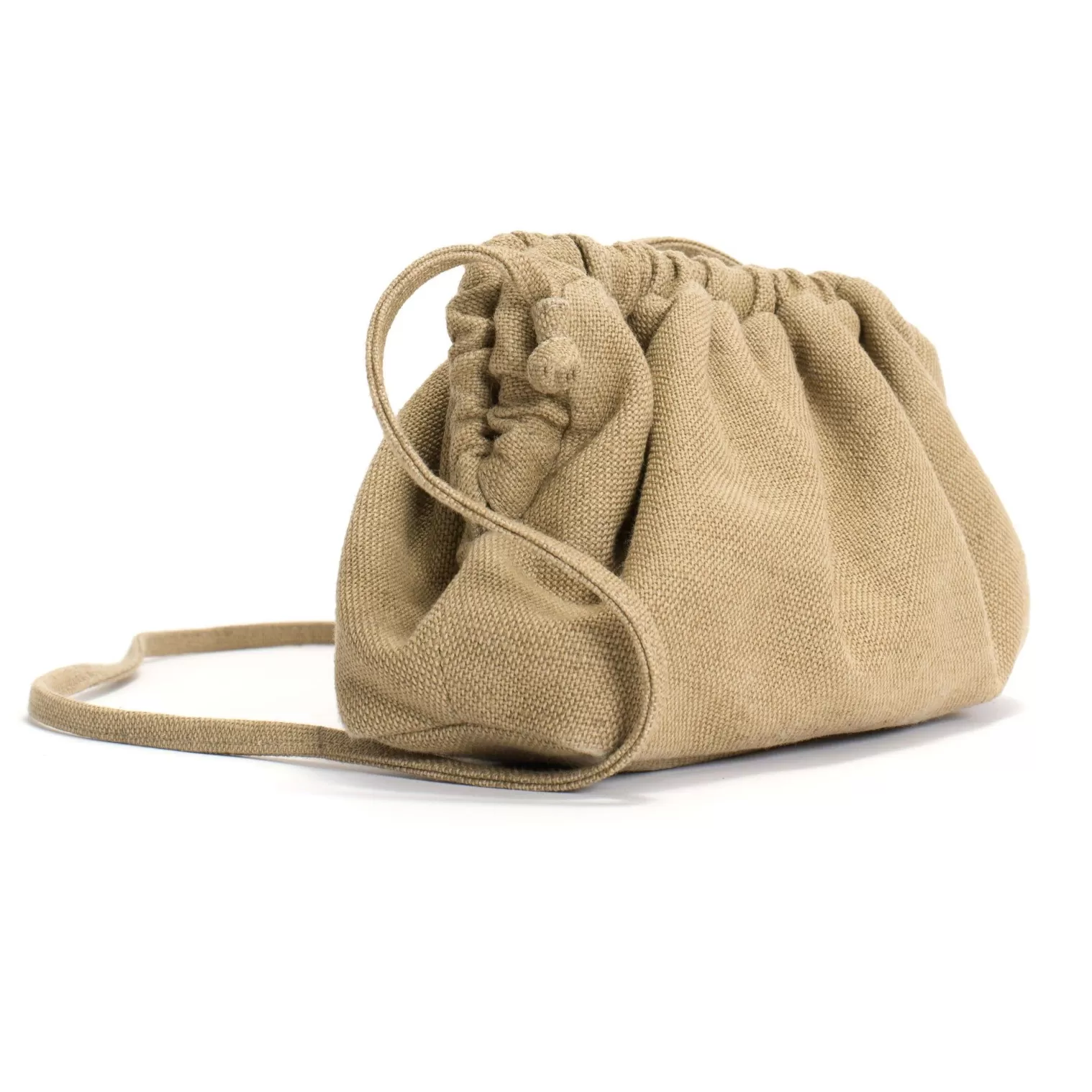 Online Anonymous Copenhagen Hally Petite Cloud Bag