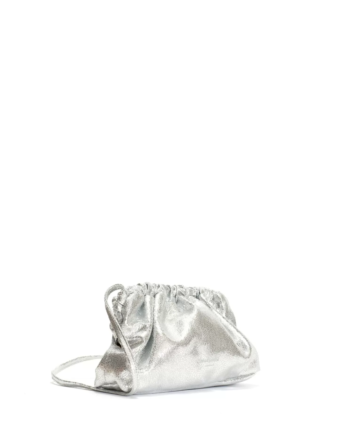 Online Anonymous Copenhagen Hally Petite Cloud Bag