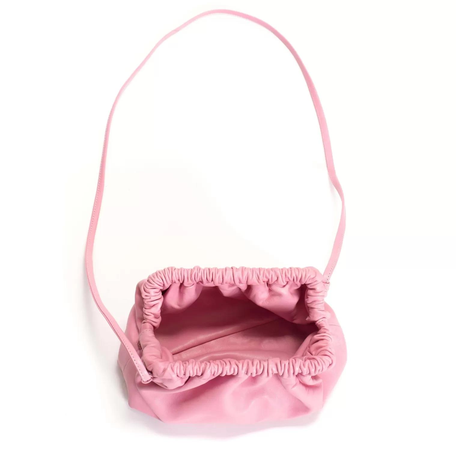 Shop Anonymous Copenhagen Hally Petite Cloud Bag