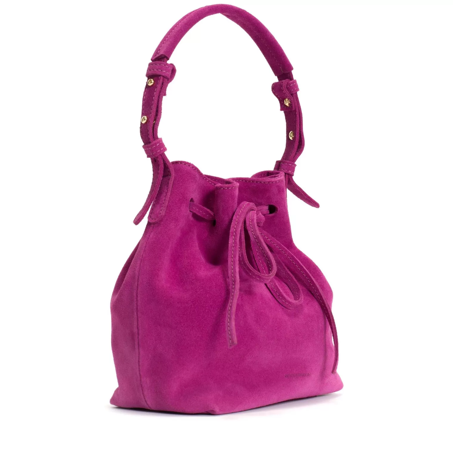 Best Sale Anonymous Copenhagen Kacey Petite Bucket Bag