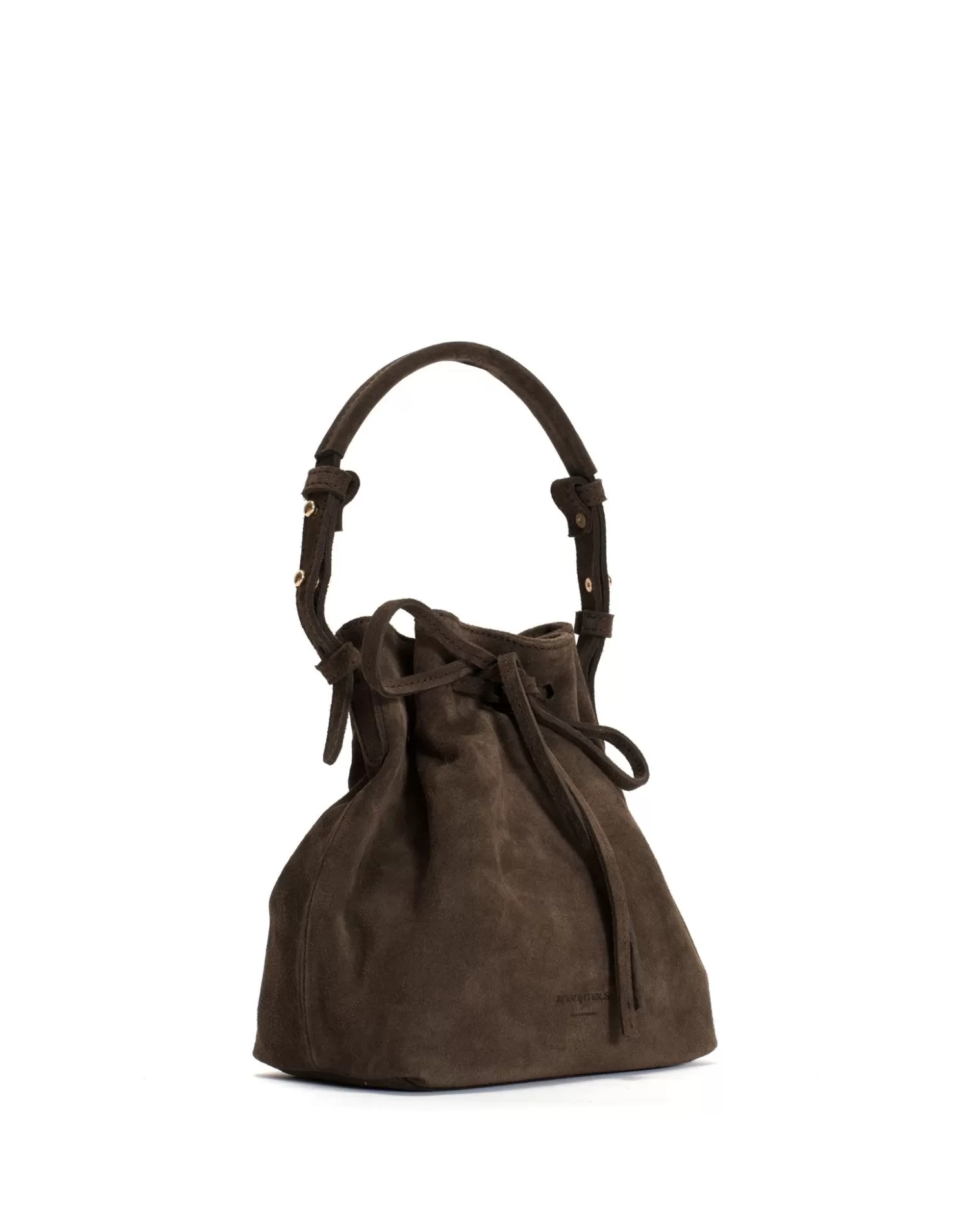 New Anonymous Copenhagen Kacey Petite Bucket Bag