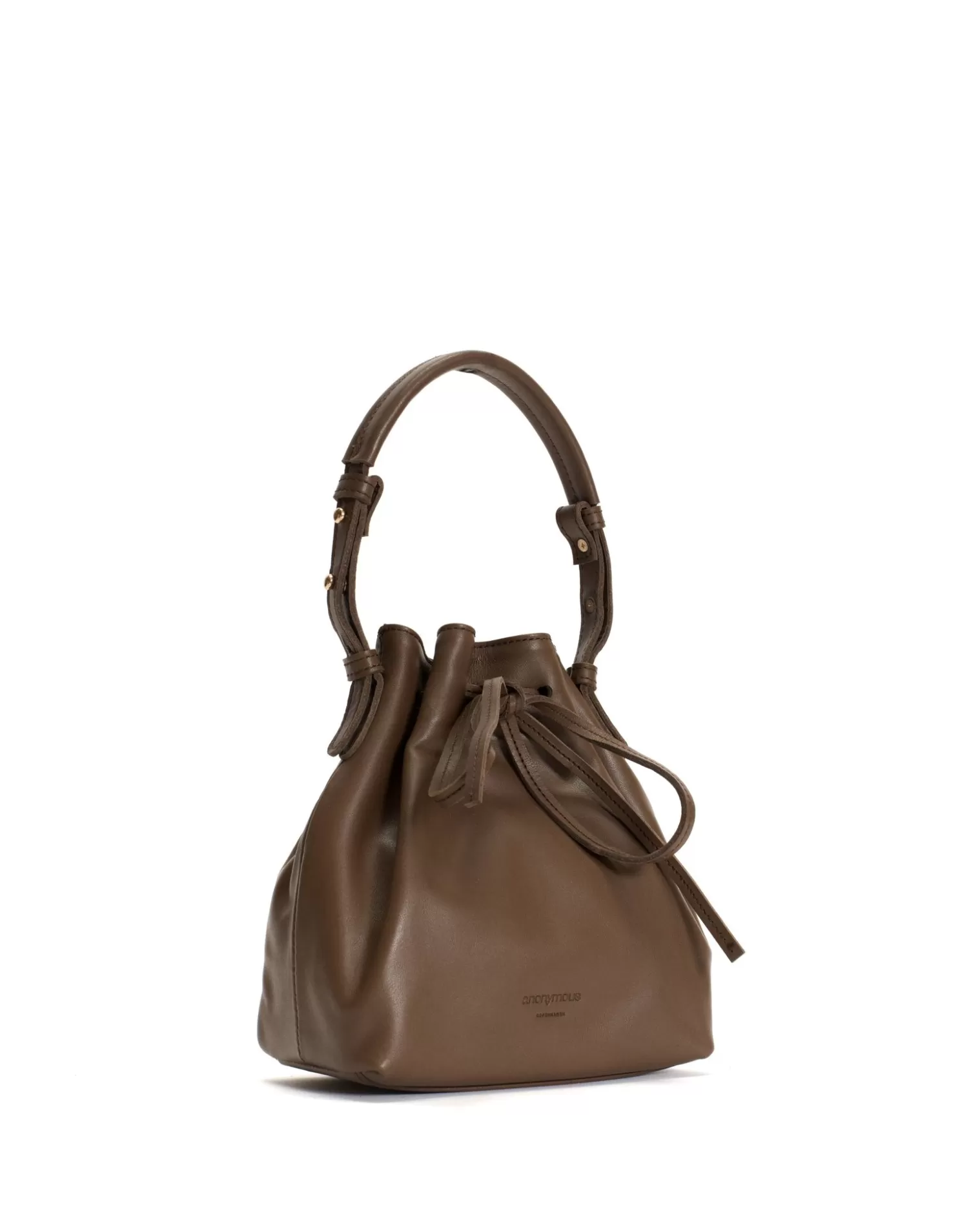 Best Sale Anonymous Copenhagen Kacey Petite Bucket Bag