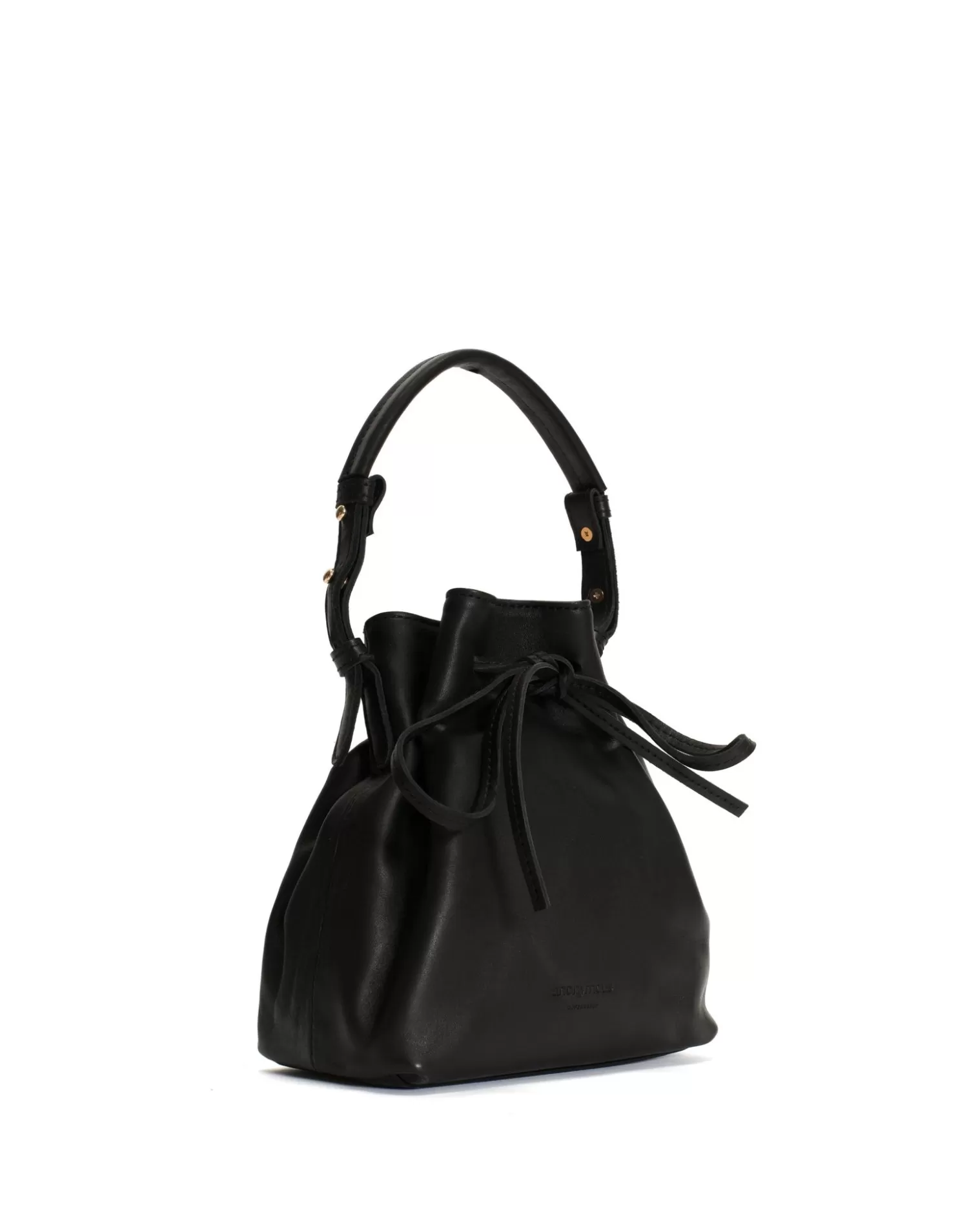 Online Anonymous Copenhagen Kacey Petite Bucket Bag