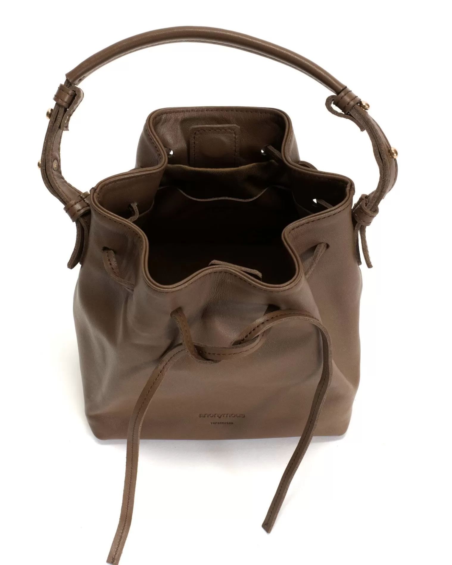 Best Sale Anonymous Copenhagen Kacey Petite Bucket Bag