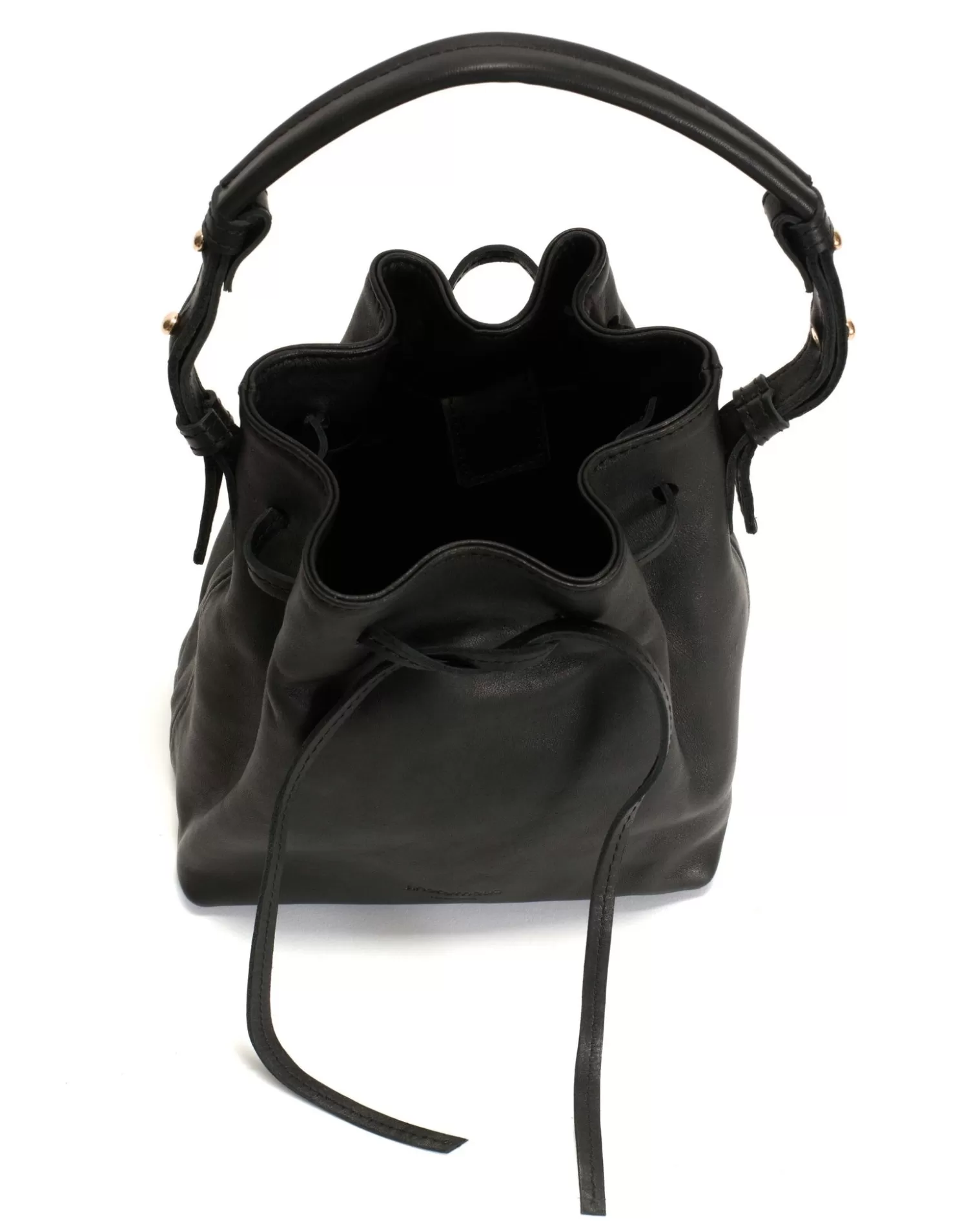 Online Anonymous Copenhagen Kacey Petite Bucket Bag