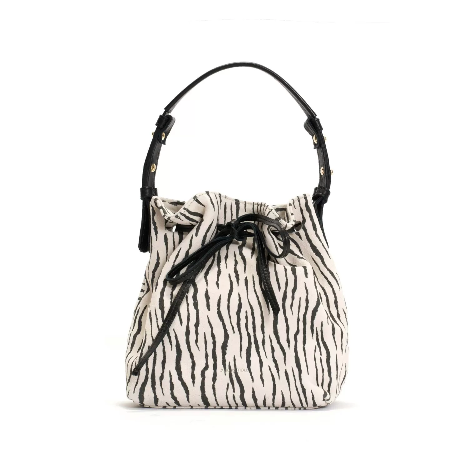 Best Sale Anonymous Copenhagen Kacey Petite Bucket Bag