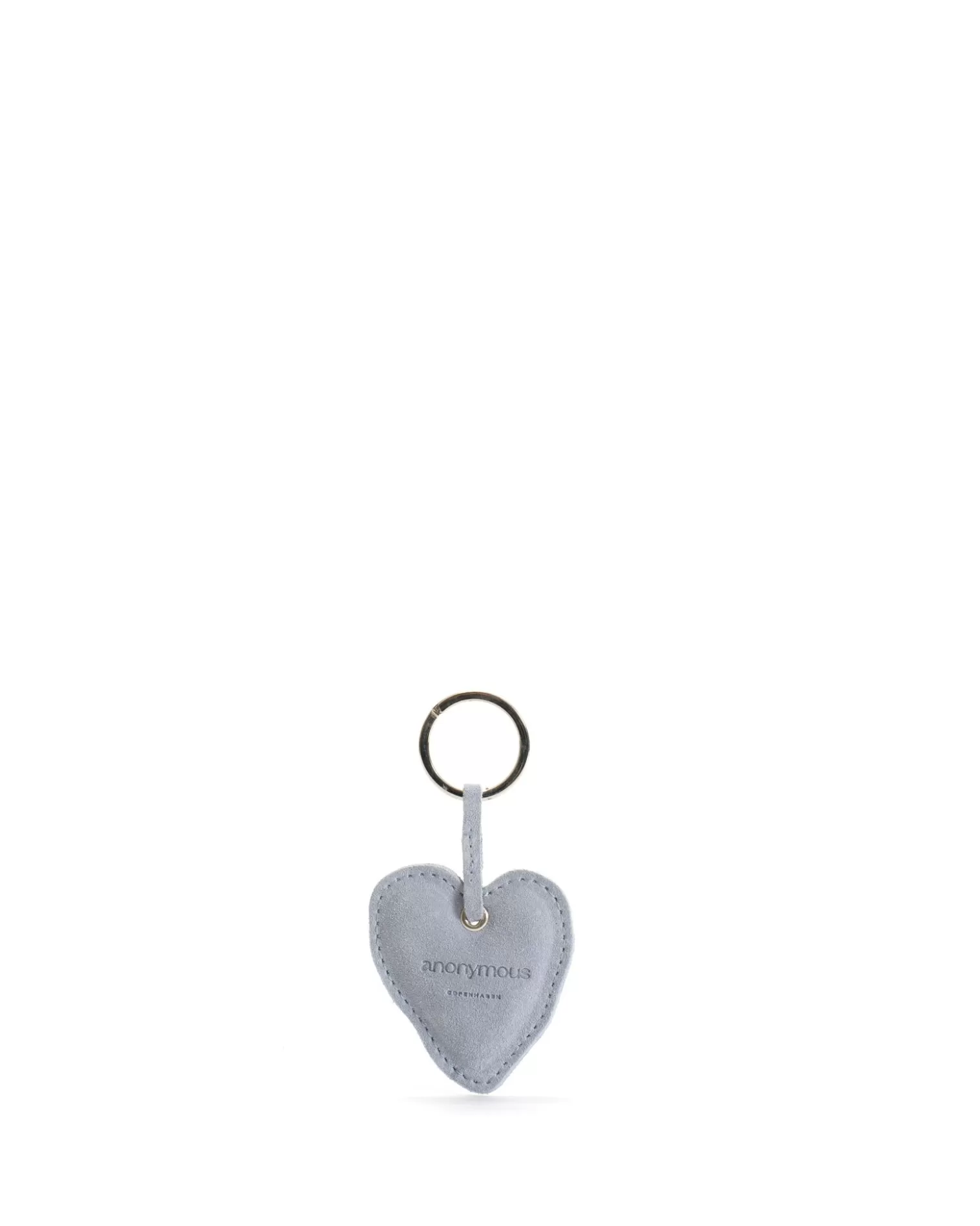 Store Anonymous Copenhagen Keyring