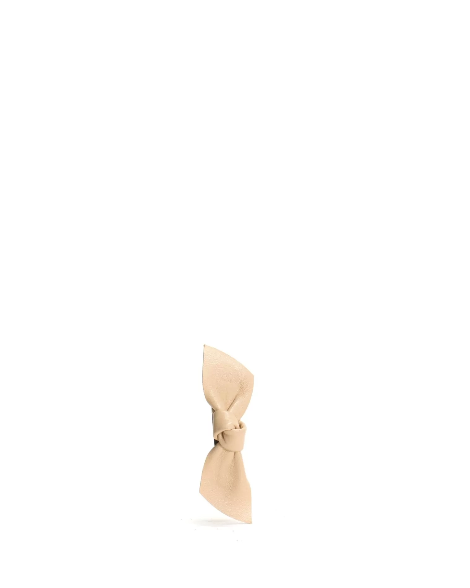 Best Anonymous Copenhagen Nabie Hair Clip Petite Bow