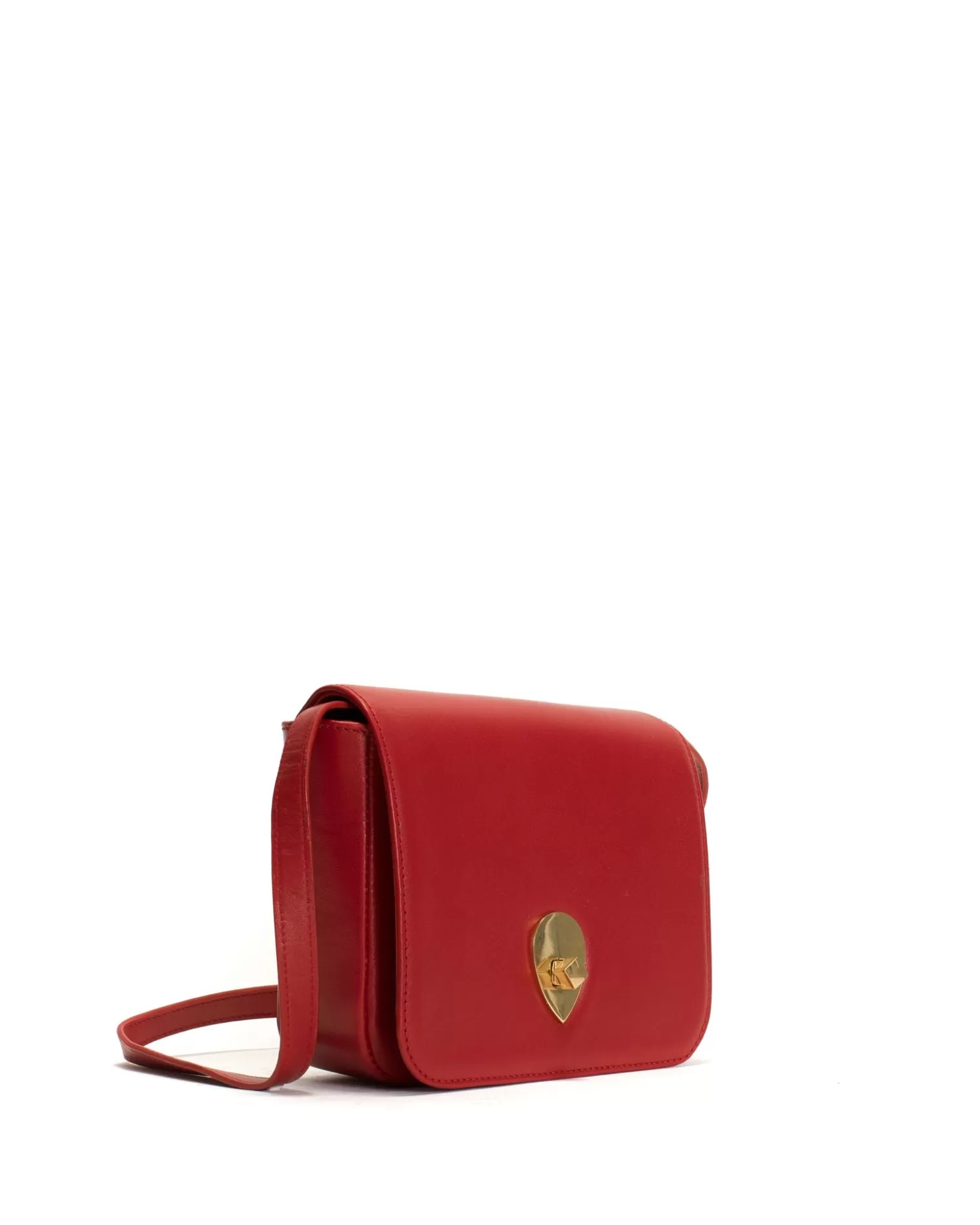 Shop Anonymous Copenhagen Nielle Petite Crossover Bag