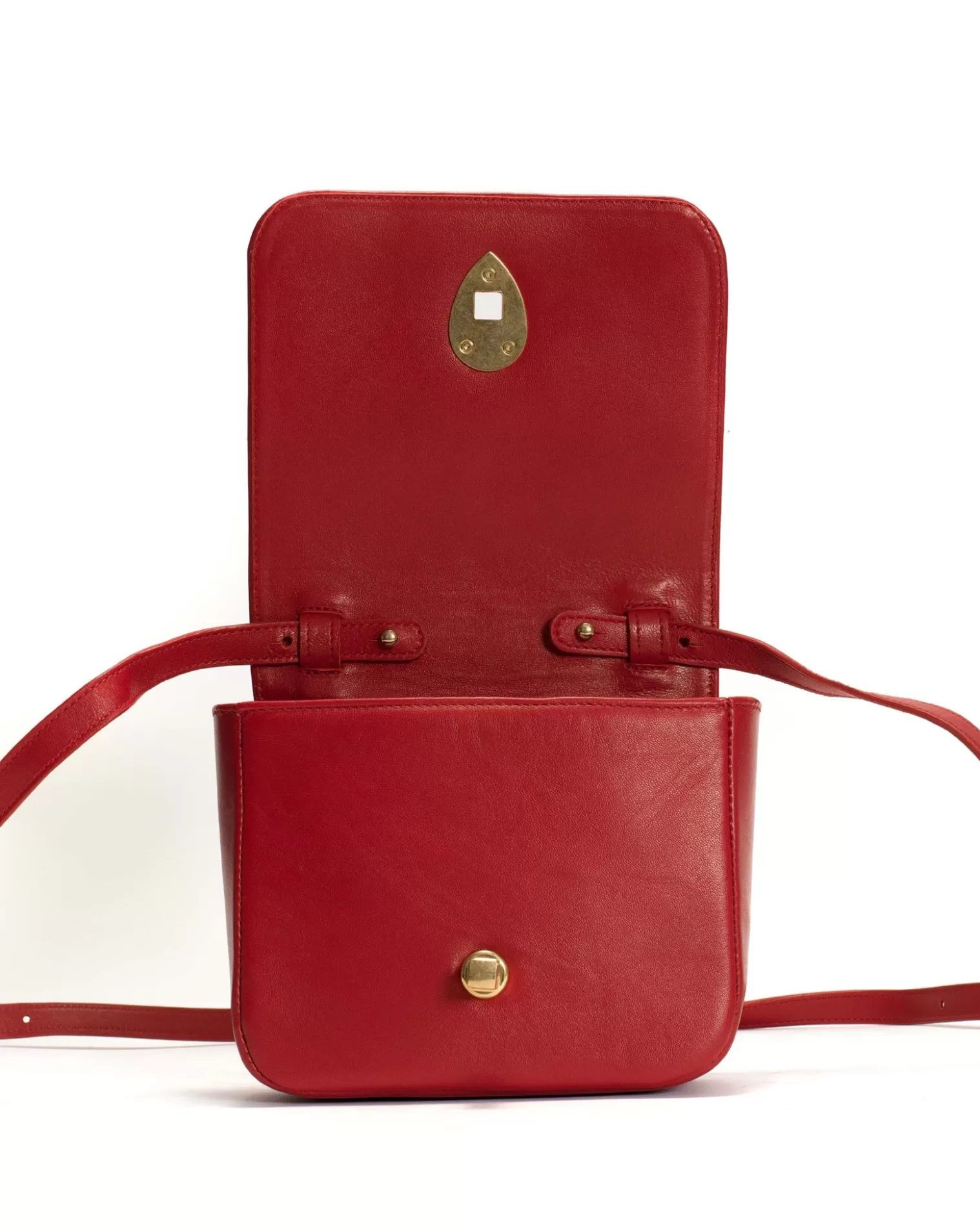 Discount Anonymous Copenhagen Nielle Petite Crossover Bag